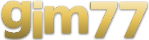 gim77 logo